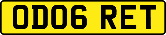 OD06RET