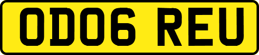OD06REU
