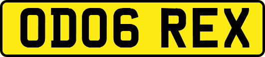 OD06REX