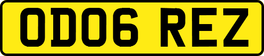 OD06REZ