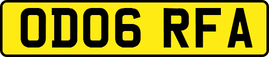OD06RFA