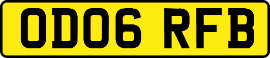 OD06RFB