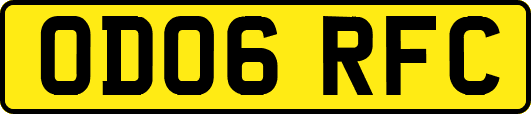 OD06RFC