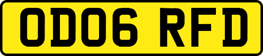 OD06RFD