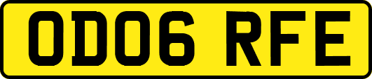 OD06RFE