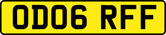 OD06RFF