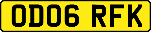 OD06RFK