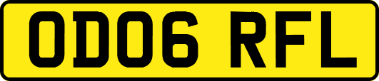 OD06RFL