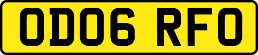 OD06RFO