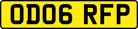 OD06RFP