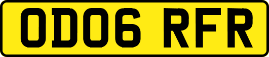 OD06RFR