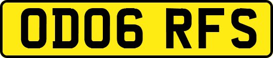 OD06RFS