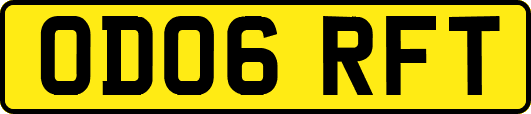 OD06RFT