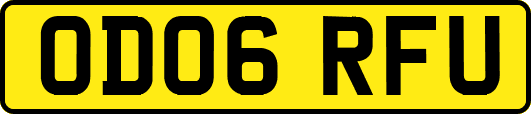 OD06RFU