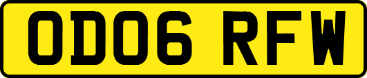 OD06RFW