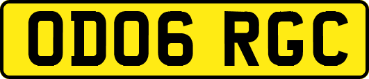 OD06RGC