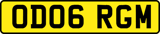 OD06RGM