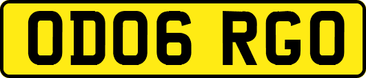 OD06RGO