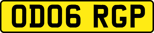 OD06RGP