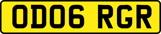 OD06RGR