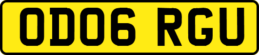 OD06RGU