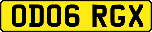 OD06RGX