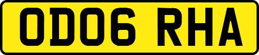 OD06RHA