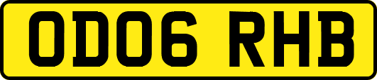 OD06RHB