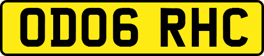OD06RHC
