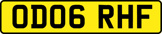 OD06RHF
