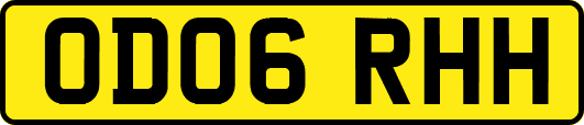 OD06RHH