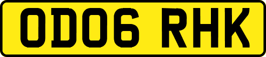 OD06RHK