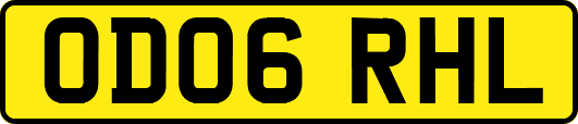 OD06RHL