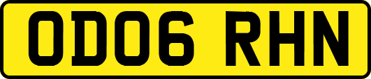 OD06RHN