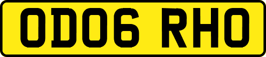 OD06RHO