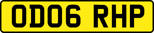 OD06RHP