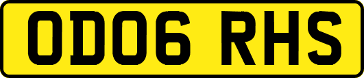 OD06RHS