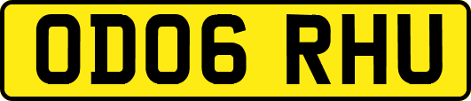 OD06RHU