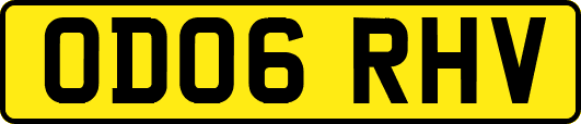 OD06RHV