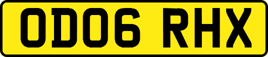 OD06RHX