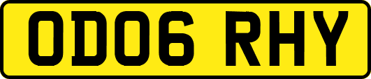 OD06RHY
