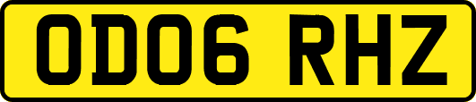 OD06RHZ
