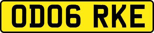 OD06RKE