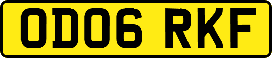 OD06RKF