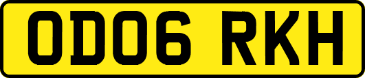 OD06RKH