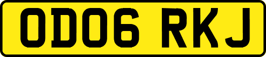 OD06RKJ