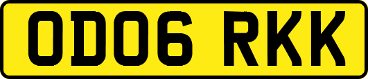 OD06RKK