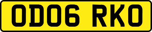 OD06RKO