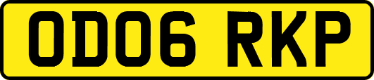 OD06RKP