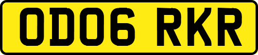 OD06RKR